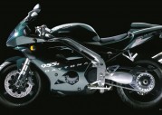 Triumph Daytona 955i Triumph Daytona 955i